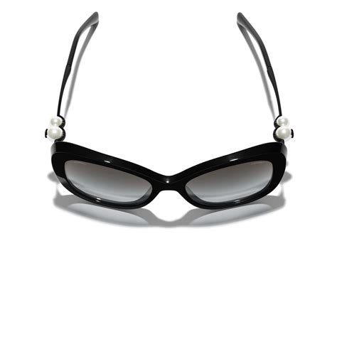 chanel dioptric glasses imitation pearl|CHANEL 5339H Square Acetate & imitation pearls Sunglasses.